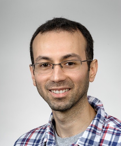 photo of Alejandro Chavez, M.D., Ph.D.