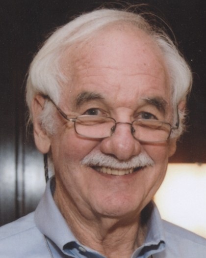 photo of Arthur Karlin, PhD