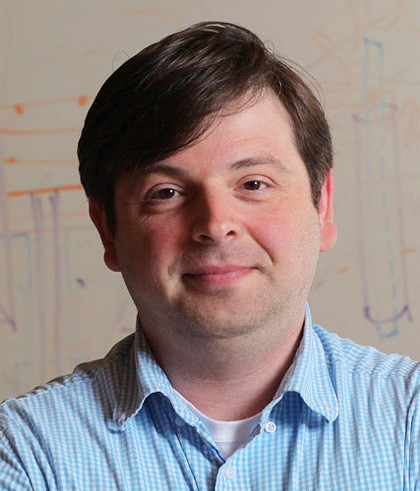 photo of Attila Losonczy, MD, PhD