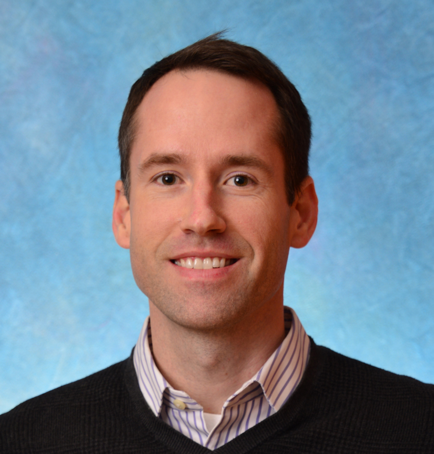 photo of Brandon L. Pearson