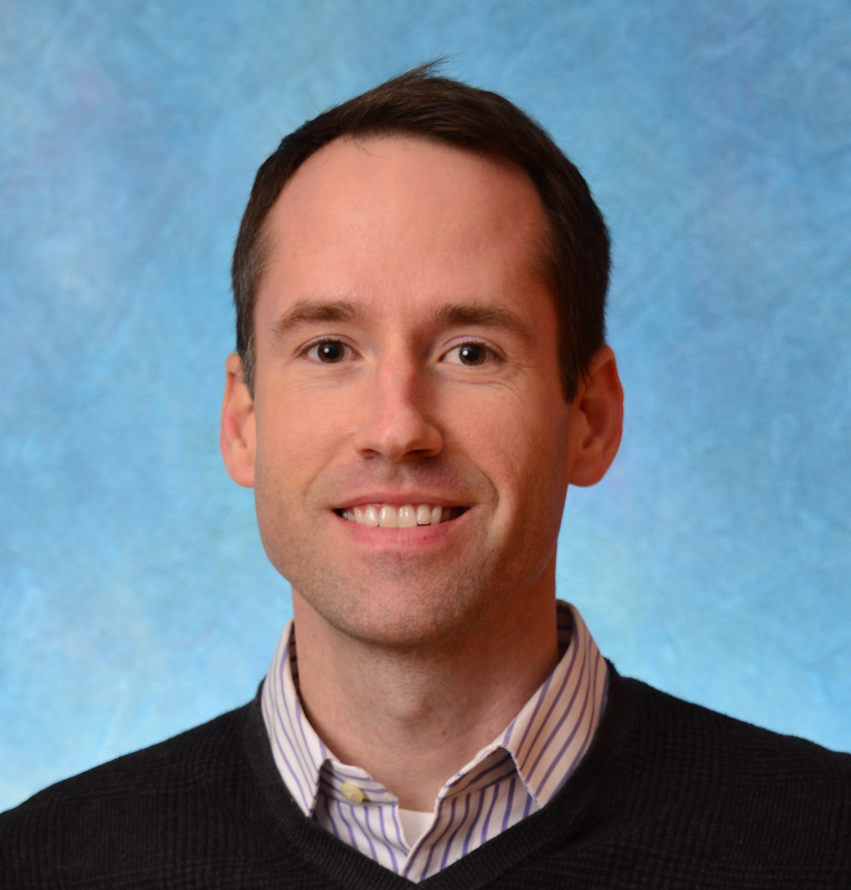 photo of Brandon L. Pearson, PhD