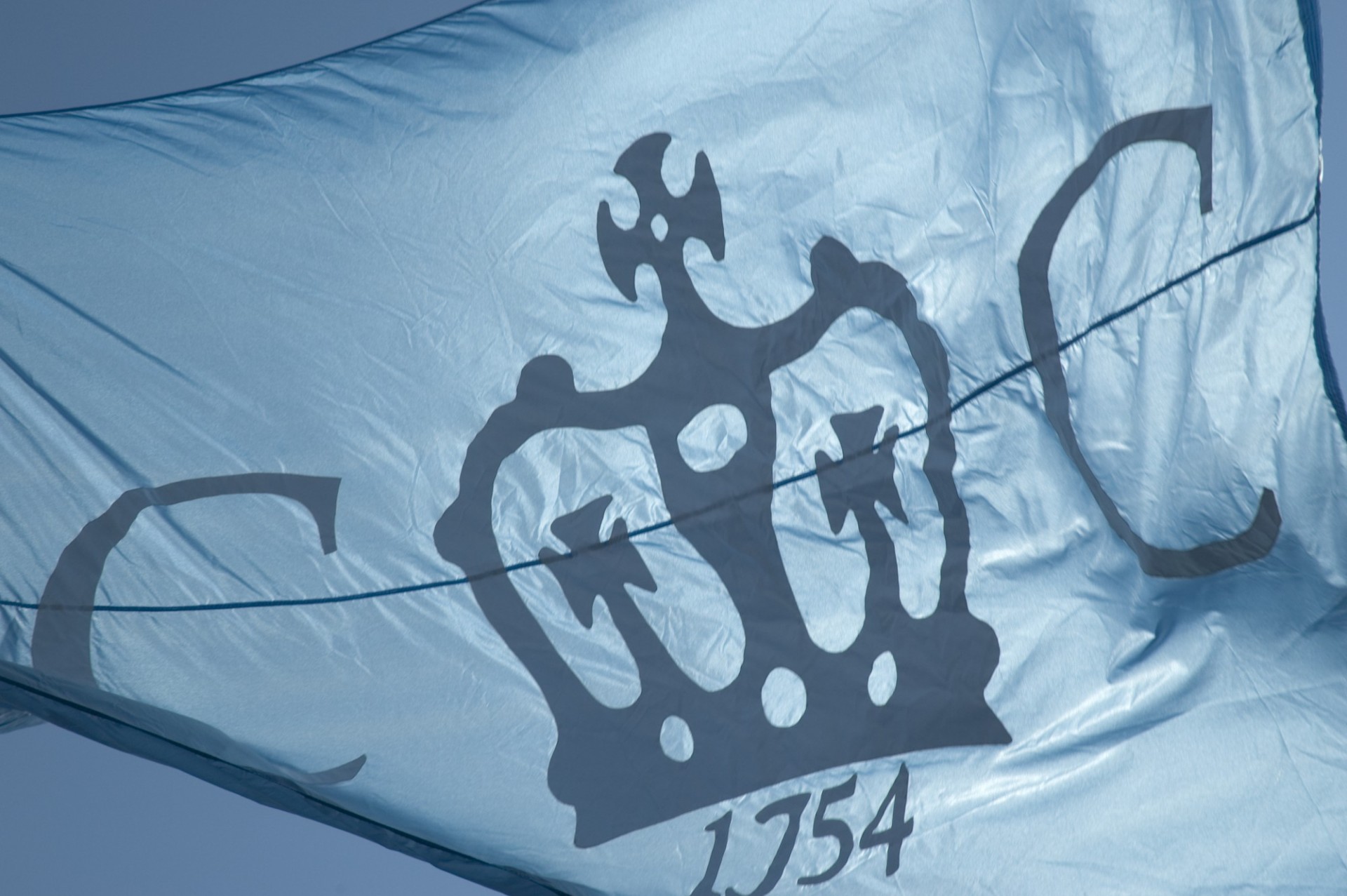 Image of Columbia University Flag 