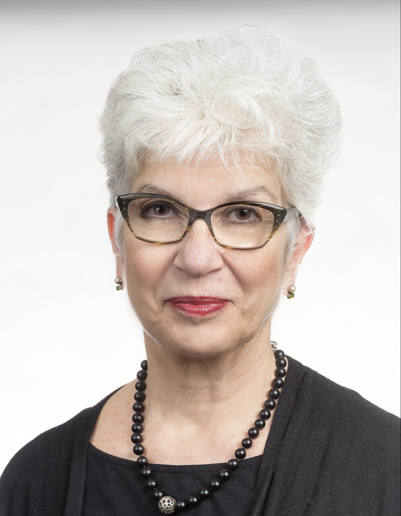 Carol Mason Carol Mason Headshot