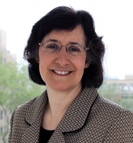 photo of Catherine A. Schevon, MD, PhD
