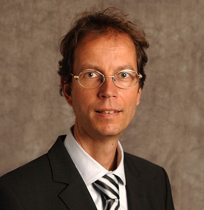 photo of Christoph Kellendonk, PhD
