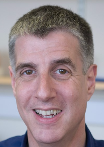 photo of Daniel M. Wolpert, PhD