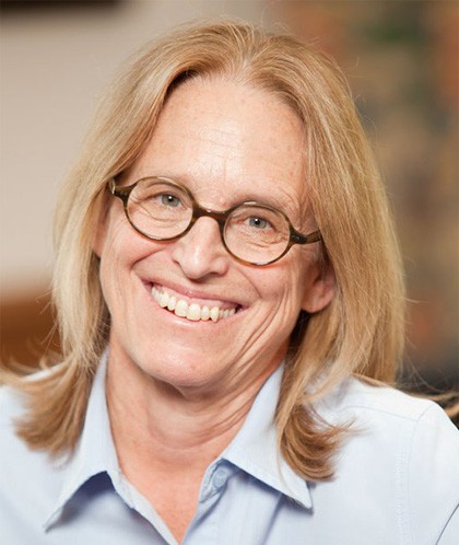 photo of Darcy B. Kelley, PhD