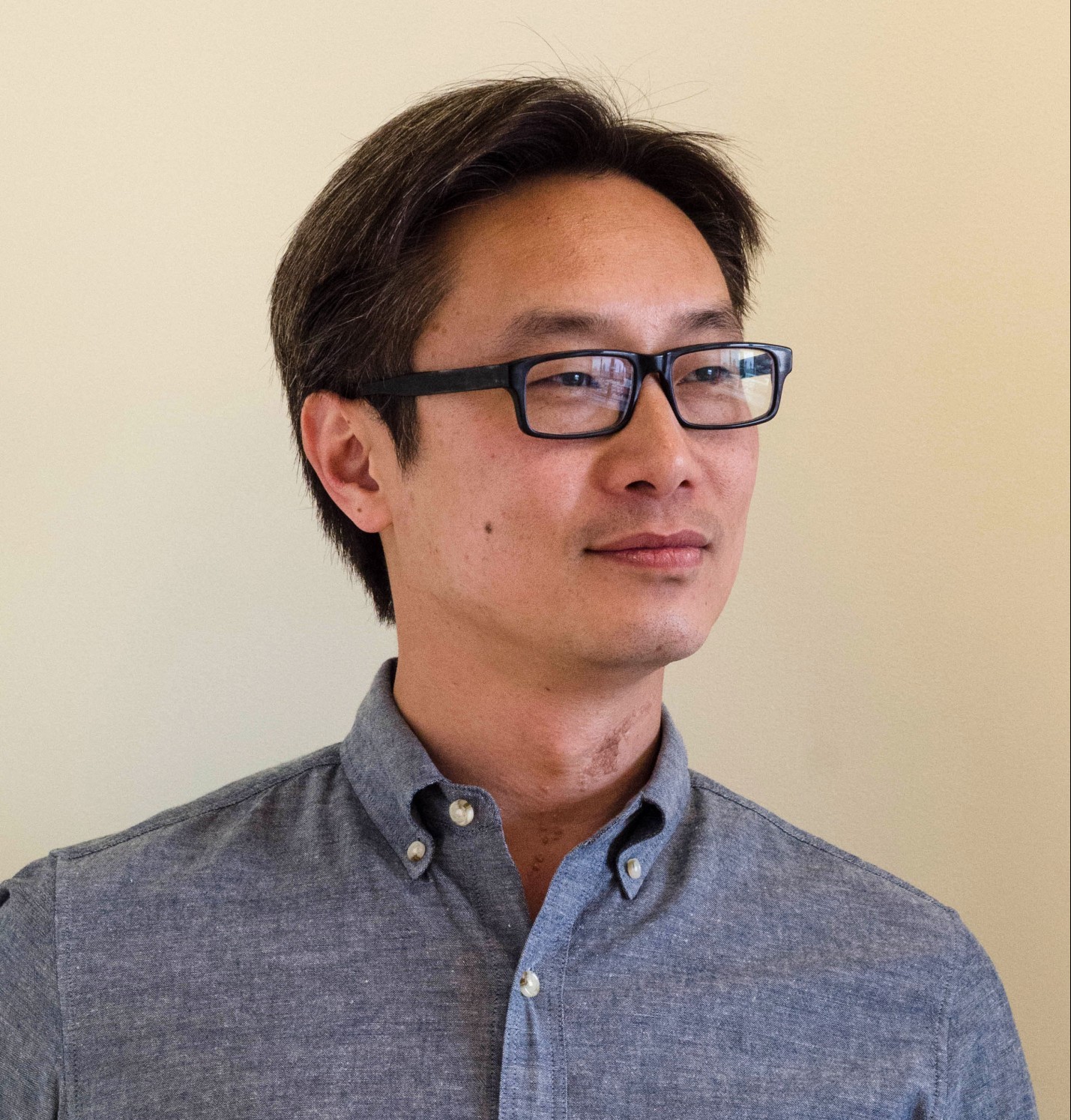 photo of Edmund Au, PhD