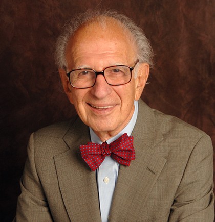 photo of Eric Kandel, MD