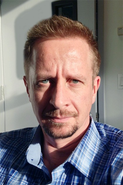 photo of Franck Polleux, PhD
