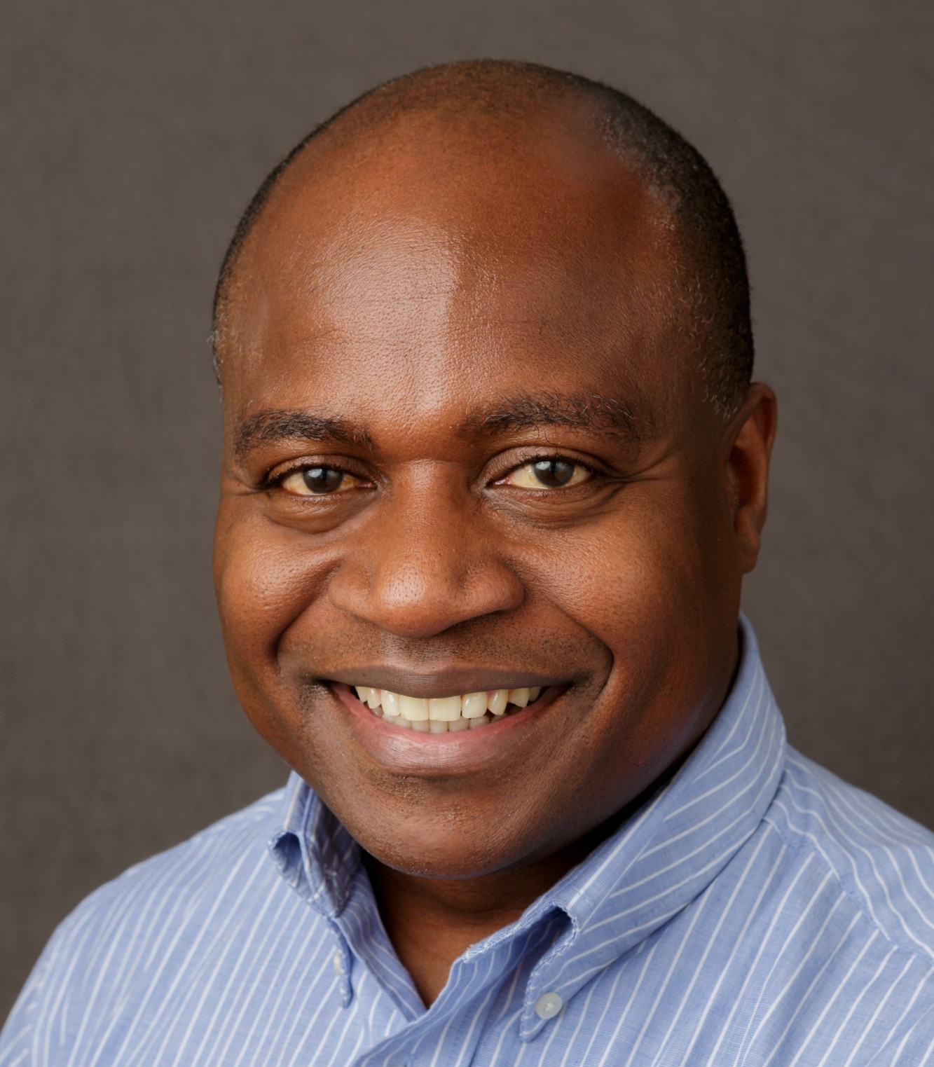 photo of Henry Colecraft, Ph.D.