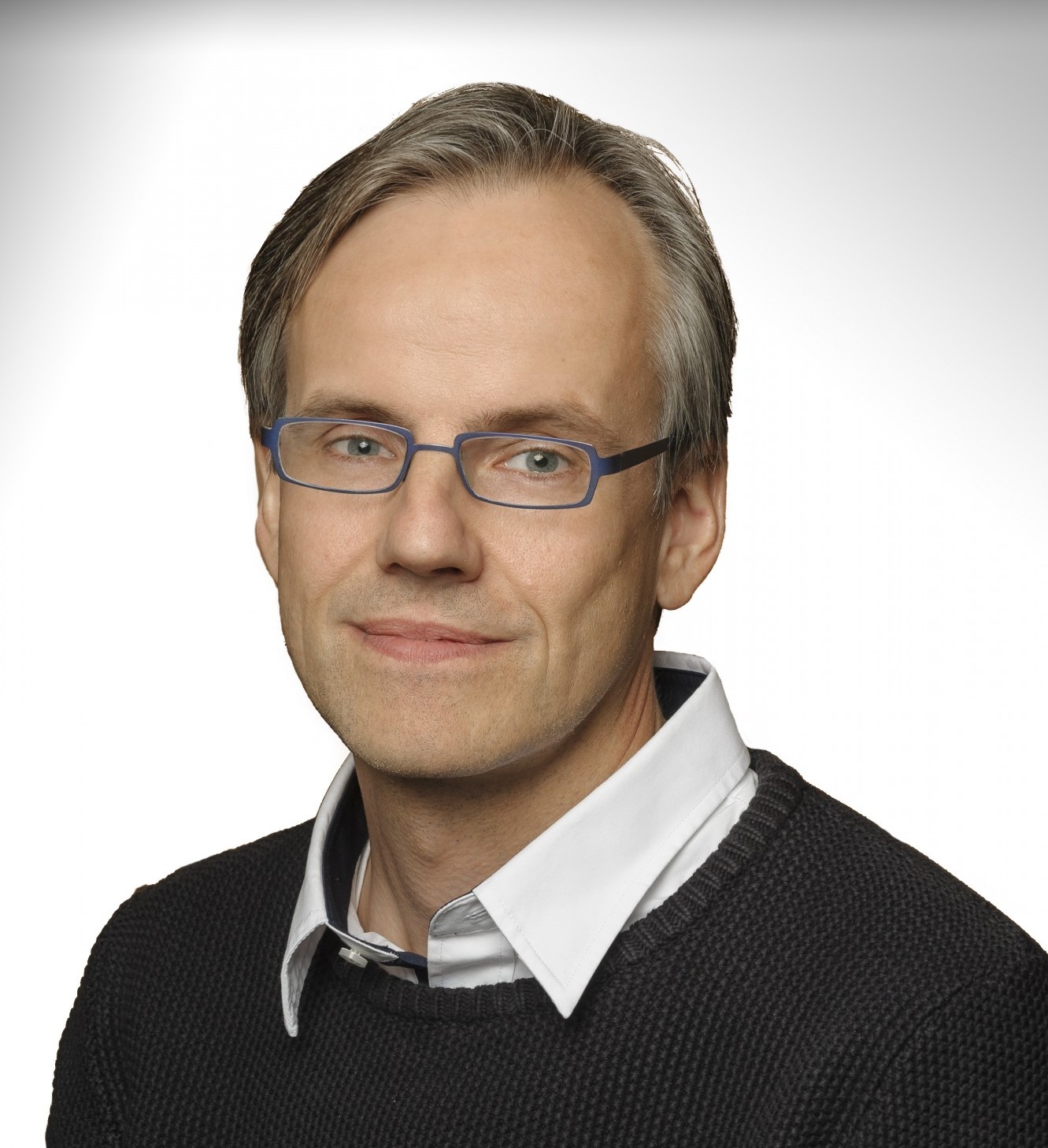 photo of Hynek Wichterle, PhD