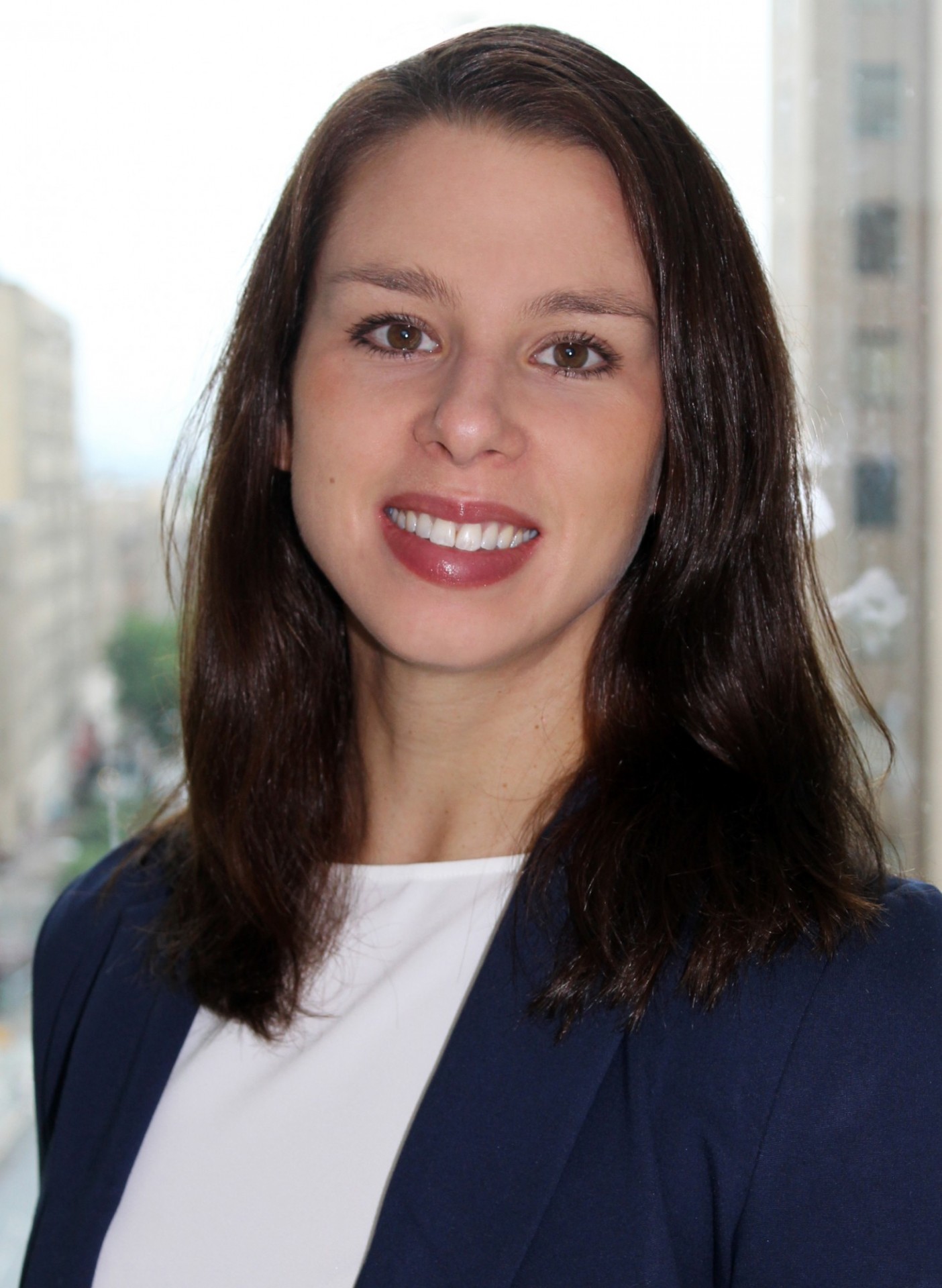 photo of Jennifer Gelinas, MD, PhD