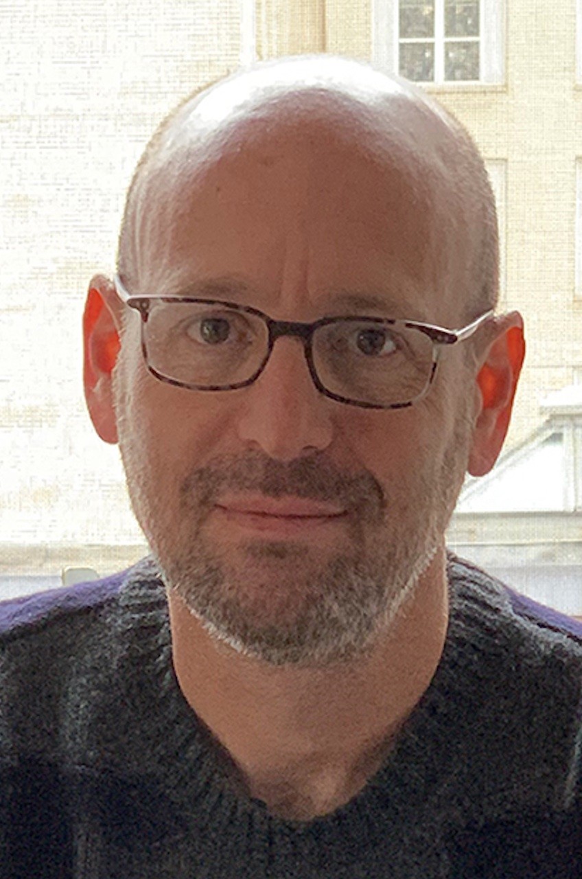 photo of Itamar Kahn, PhD