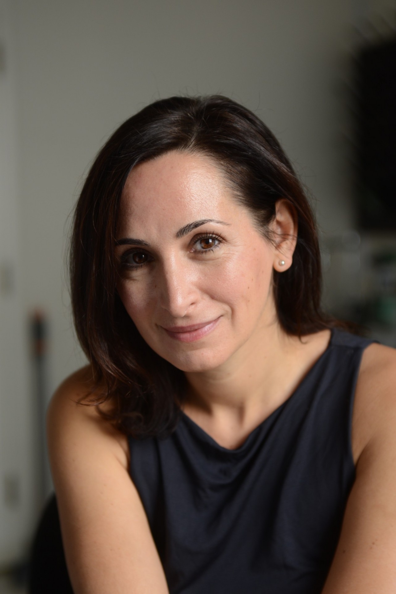 photo of María de la Paz Fernández