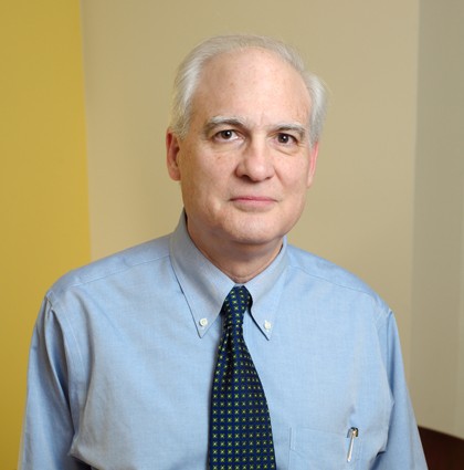 photo of James E. Goldman, MD, PhD