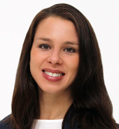 photo of Jennifer Gelinas, MD, PhD