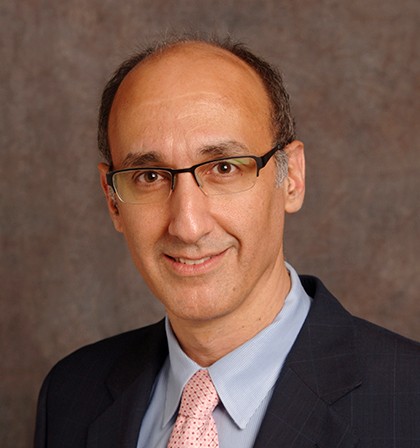 photo of Jonathan A. Javitch, MD, PhD