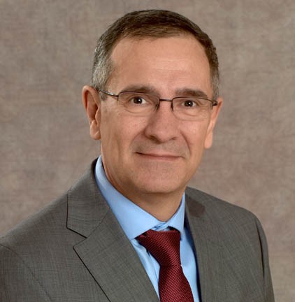 photo of Kevin A. Roth, MD, PhD