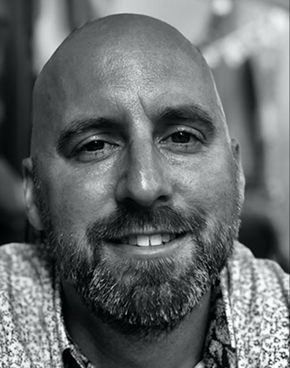 photo of Kevin G Bath