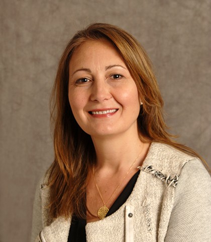 photo of Maura Boldrini, M.D., Ph.D.