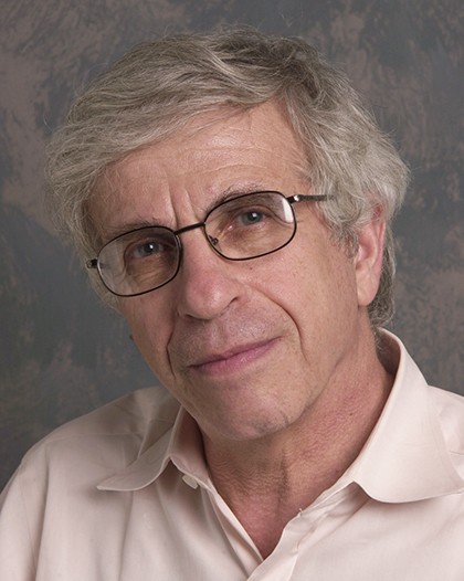 photo of Michael E. Goldberg, MD