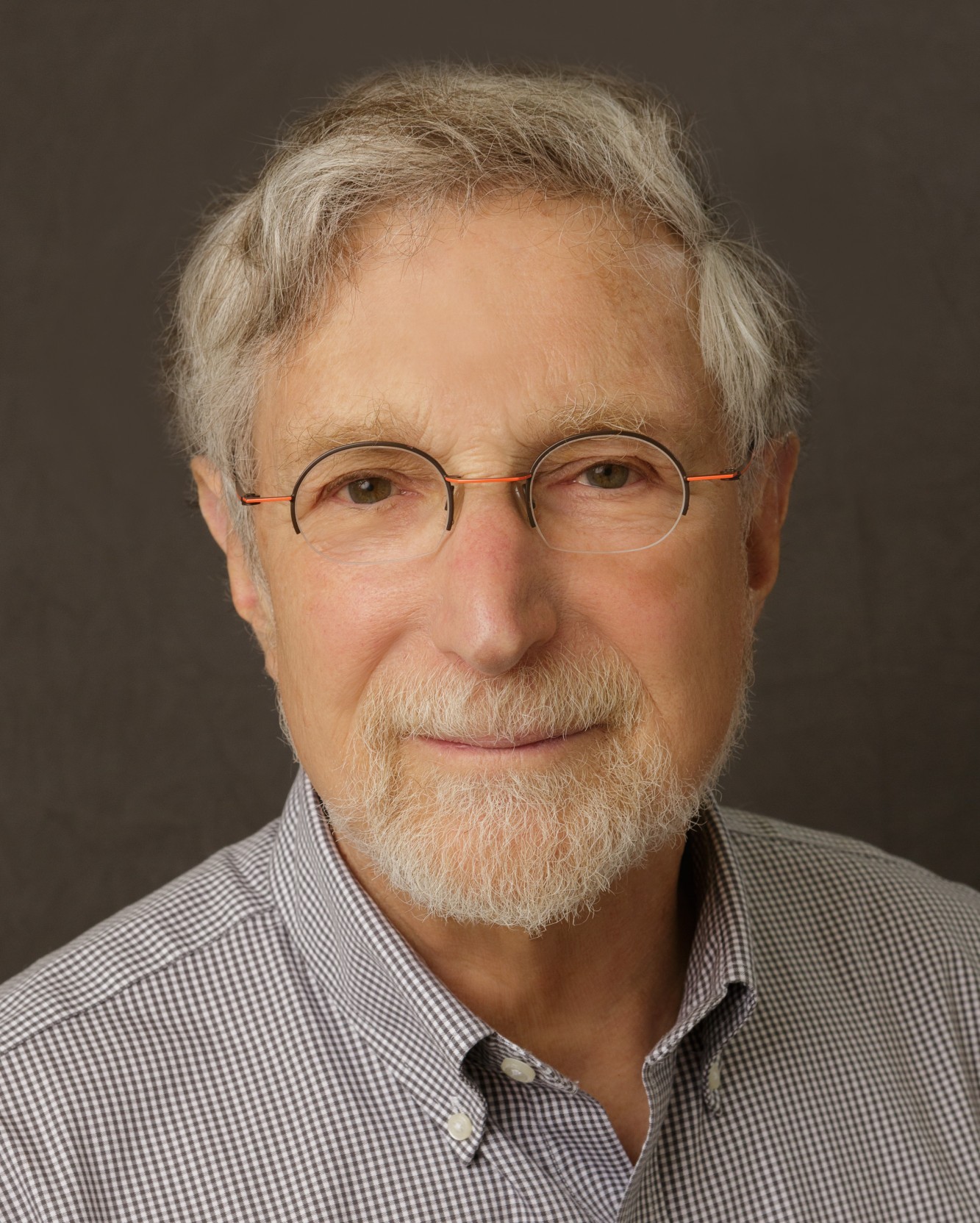 photo of Michael L. Shelanski, MD, PhD