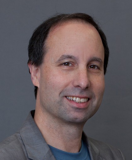 photo of Michael Shadlen, MD, PhD