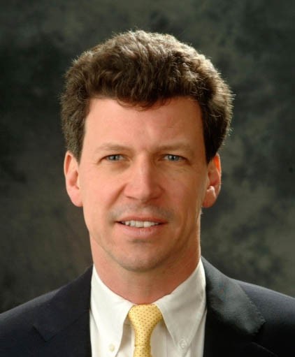 photo of Neil L. Harrison, PhD