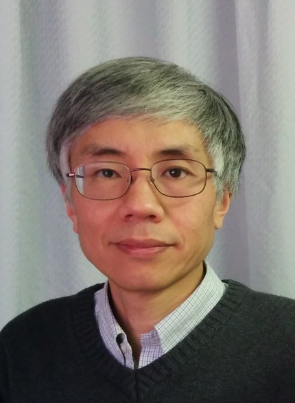 photo of Ning Qian, PhD