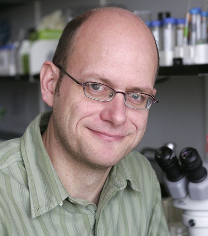 photo of Oliver Hobert, PhD