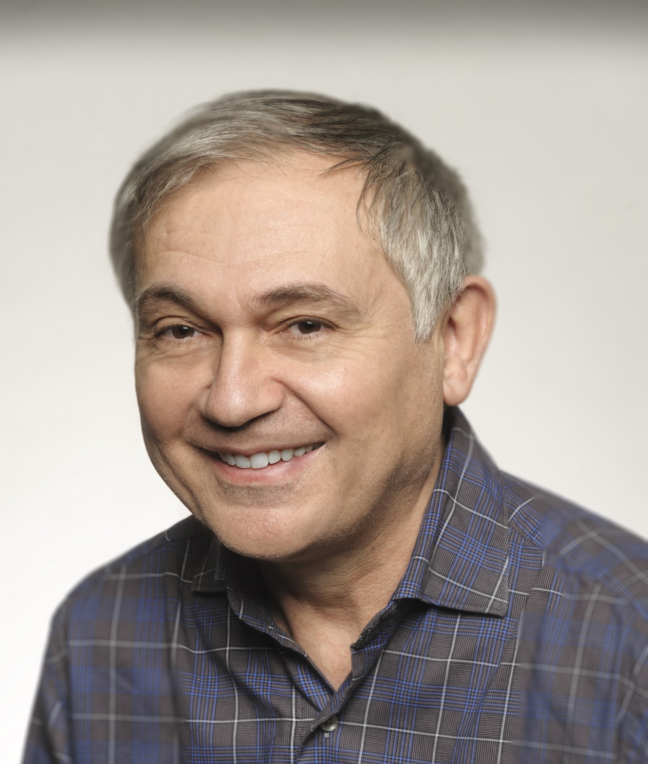 photo of Ottavio Arancio, M.D., Ph.D.