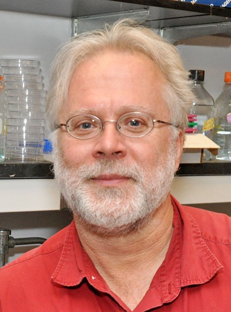 photo of Rene Hen, PhD