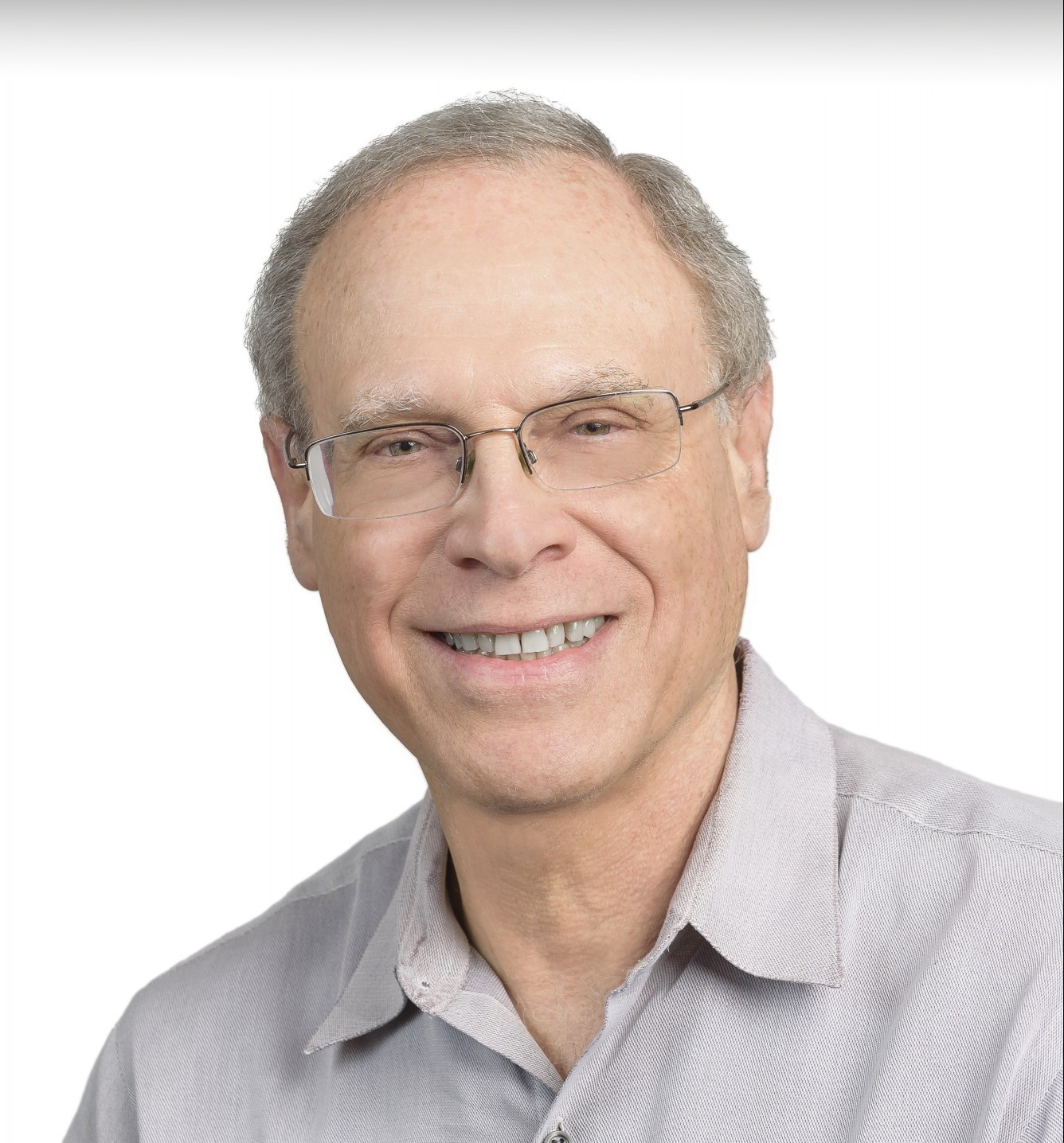 photo of Richard Vallee, PhD