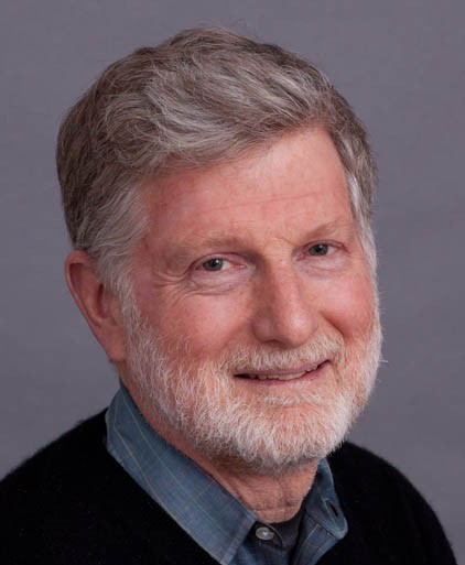photo of Robert D. Hawkins, PhD