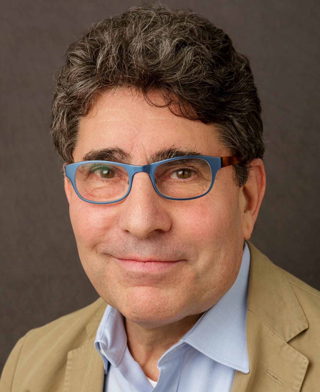 photo of Robert S. Kass, PhD