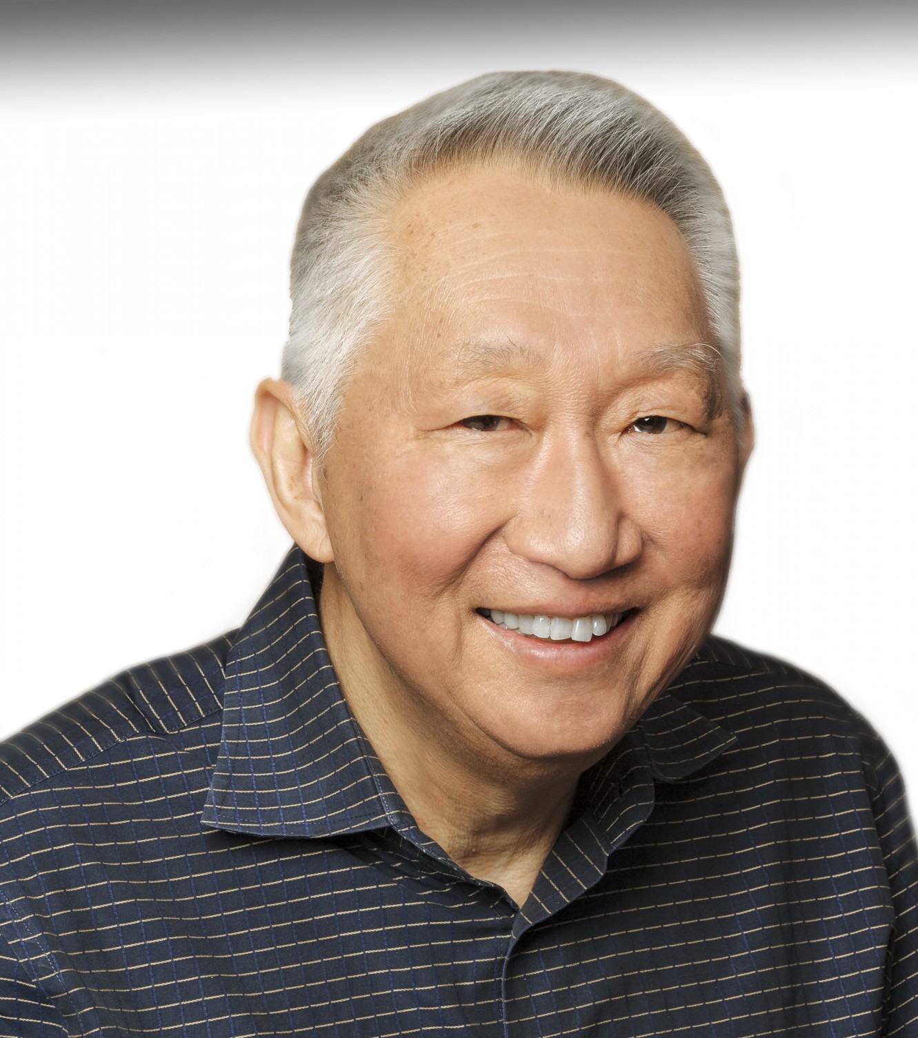 photo of Ronald K. Liem, PhD