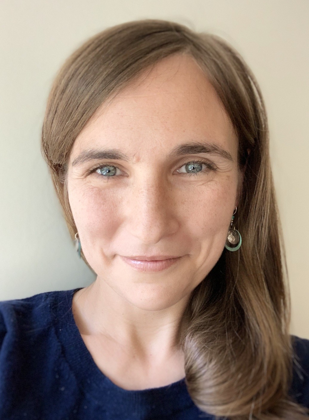 photo of Sarah E. Canetta
