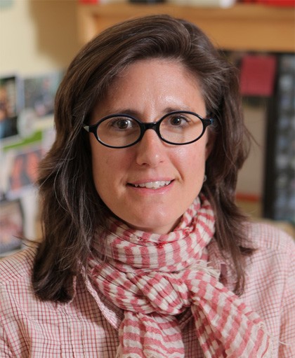 photo of Sarah Woolley, PhD