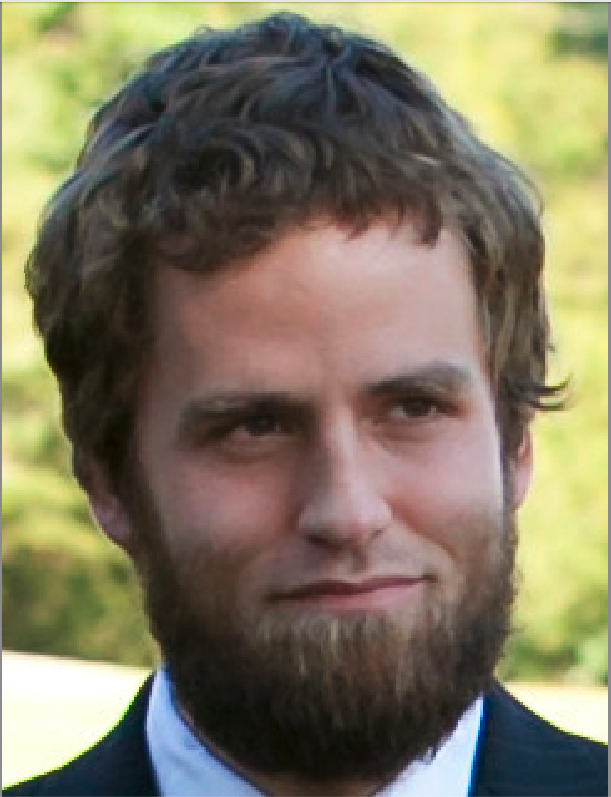 photo of Liam Paninski, PhD