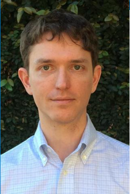 photo of Christopher D. Makinson, PhD