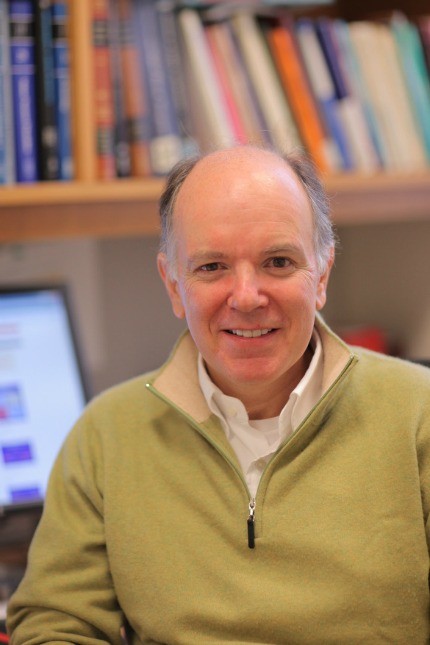 photo of Serge Przedborski, MD, PhD