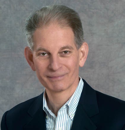 photo of Stephen Rayport, MD, PhD