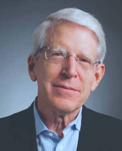 photo of Tom Maniatis, PhD