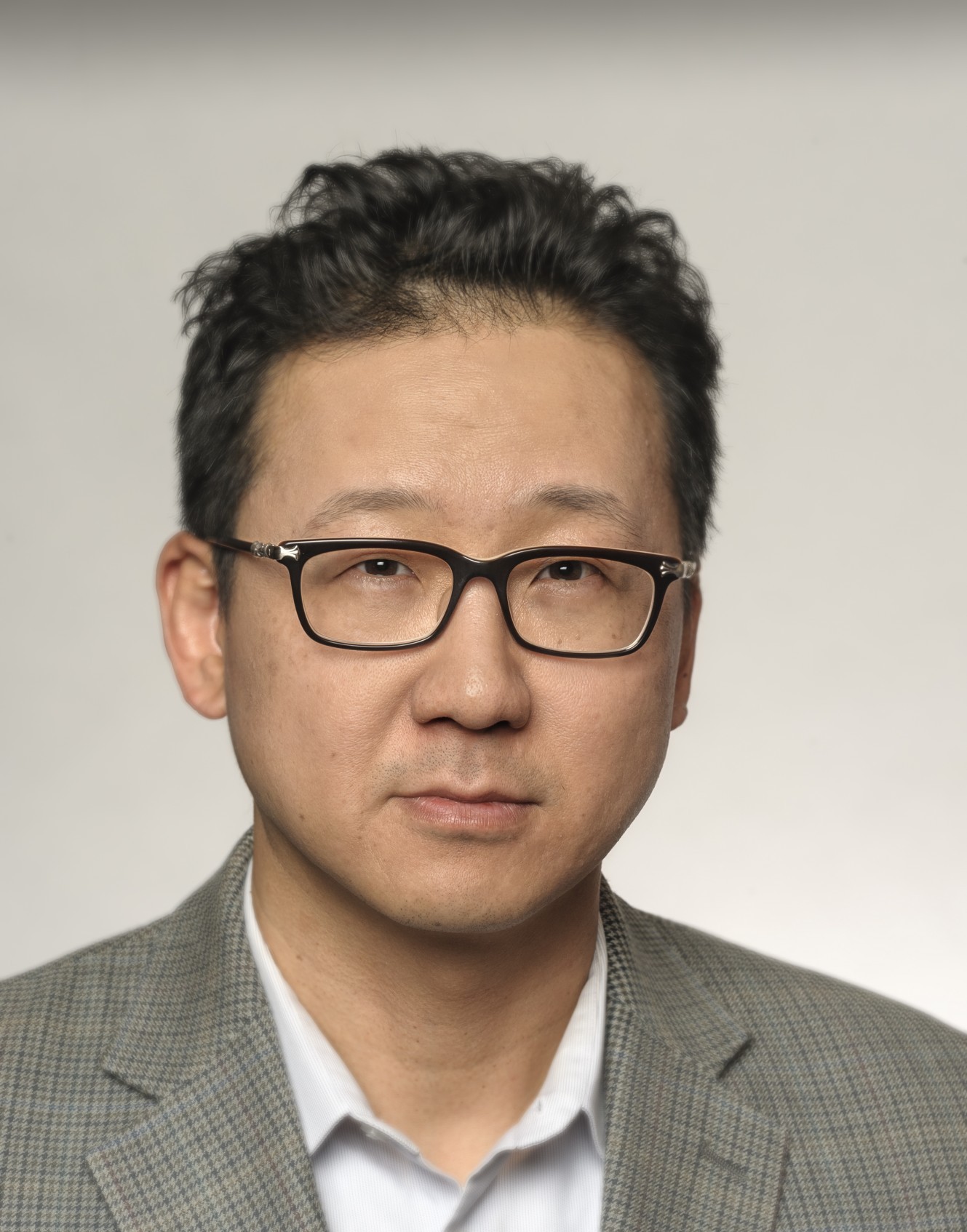 photo of Tae-Wan Kim, PhD