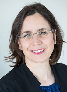 photo of Maria Antonietta Tosches