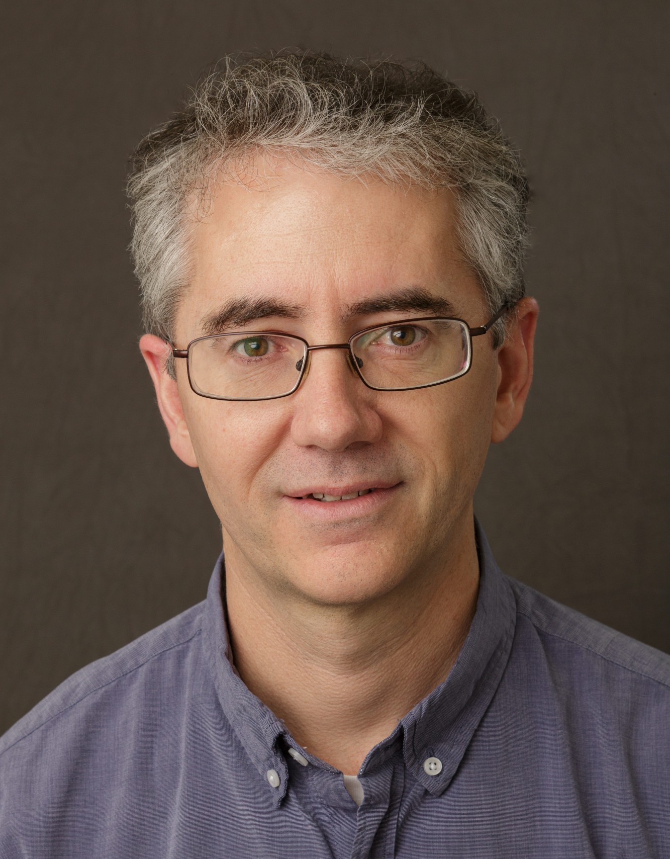Wesley Grueber, PhD Wesley Grueber, PhD