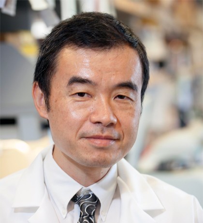 photo of Xin Zhang, PhD