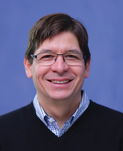 photo of E. David Leonardo, MD, PhD