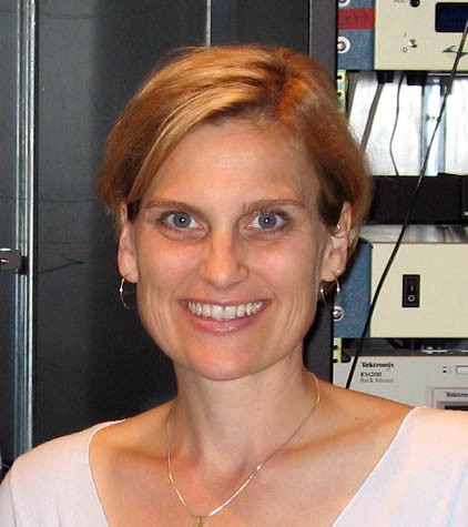 photo of Ellen A. Lumpkin, PhD